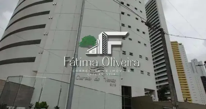 Apartamento com 2 quartos à venda na Avenida Praia de Ponta Negra, 9179, Ponta Negra, Natal