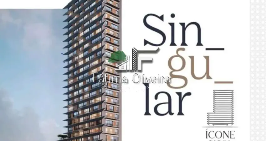 Apartamento com 3 quartos à venda na Rua Nival Câmara, 108, Tirol, Natal