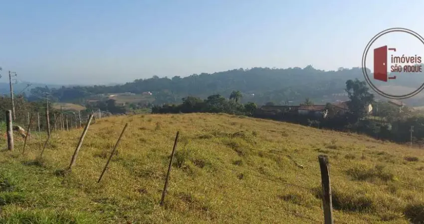 Terreno comercial à venda na Estrada do Pavão, Pavão (Canguera), São Roque