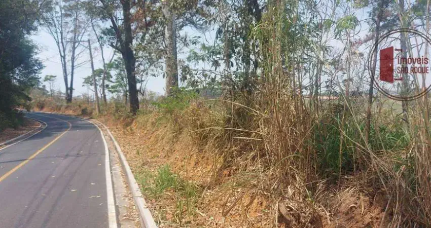 Área à venda, 15000 m² por R$ 3.480.000,00 - Taboão - São Roque/SP