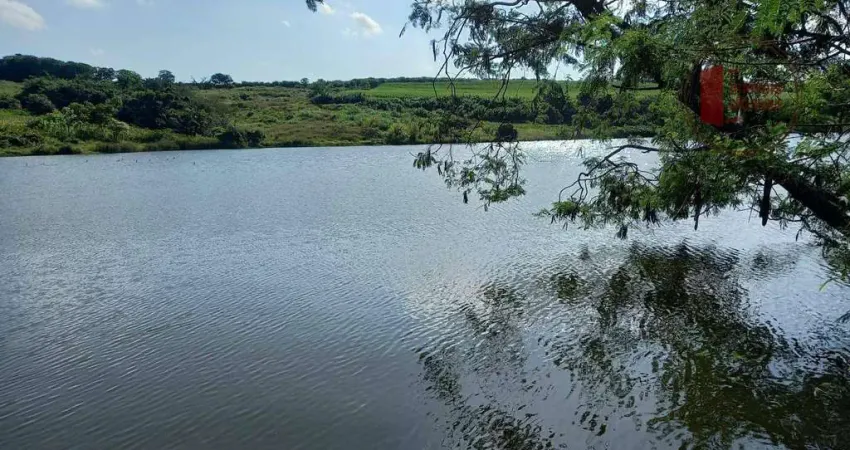 Fazenda à venda na Zona Rural, Tietê 
