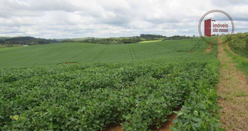 Terreno à venda na Zona Rural, Mairinque 