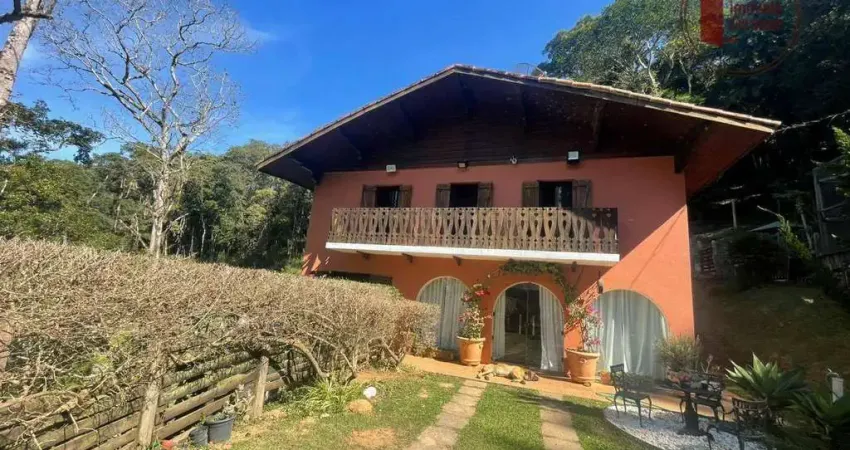 Chácara / sítio com 3 quartos à venda na Área Rural de São Roque, São Roque 