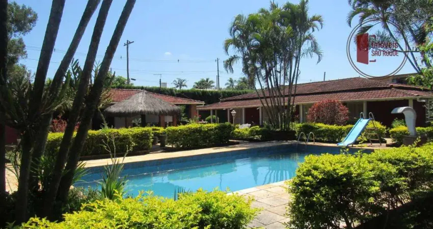 Chácara / sítio com 5 quartos à venda na Zona Rural, Mairinque 