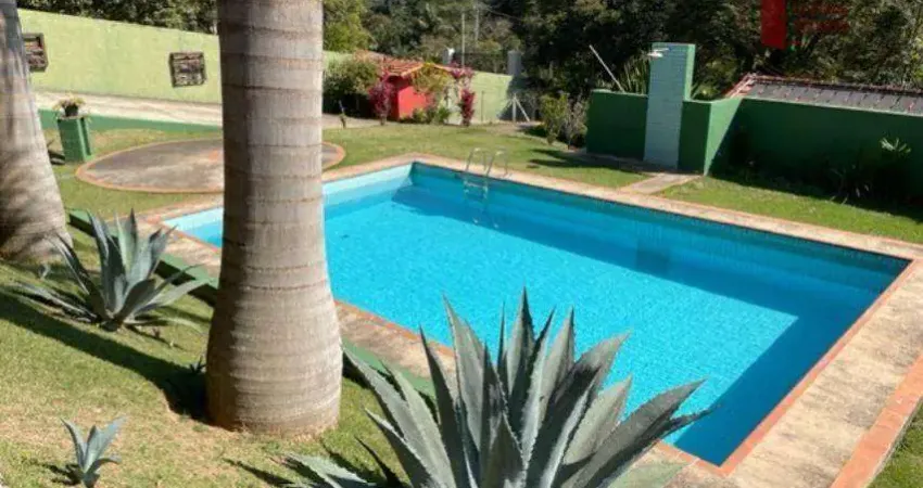 Chácara / sítio com 4 quartos à venda no Alto Da Serra (Mailasqui), São Roque 