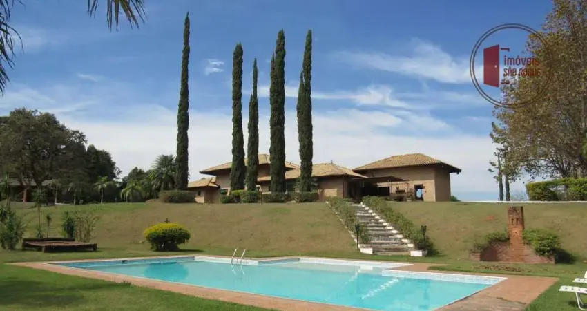 Chácara / sítio com 4 quartos à venda na Área Rural, Zona Rural, Itu