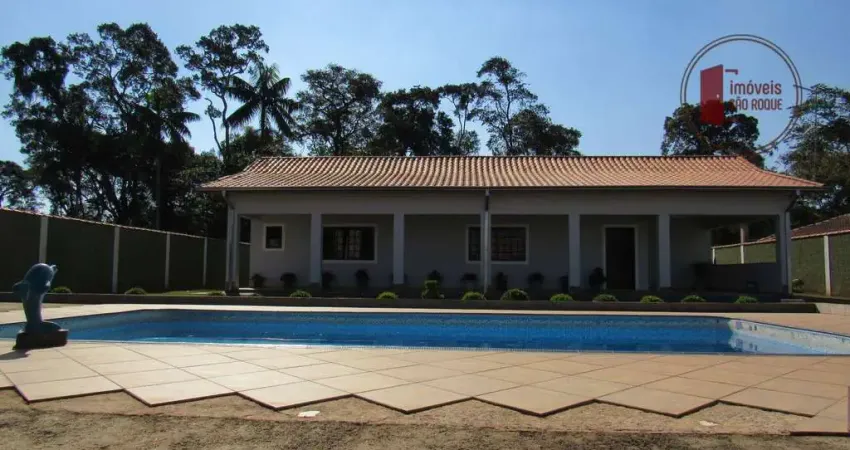 Chácara / sítio com 3 quartos à venda na Zona Rural, Mairinque 
