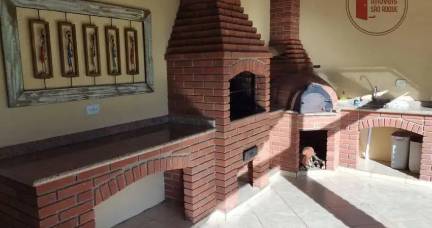 Chácara / sítio com 3 quartos à venda na Zona Rural, Mairinque 