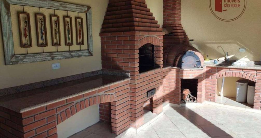 Chácara / sítio com 3 quartos à venda na Zona Rural, Mairinque 