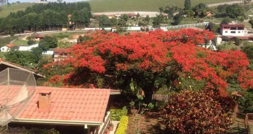 Chácara / sítio com 3 quartos à venda no Condomínio Vila Verde, Araçariguama 