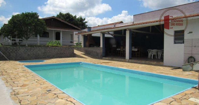 Chácara / sítio com 3 quartos à venda na Área Rural de São Roque, São Roque 