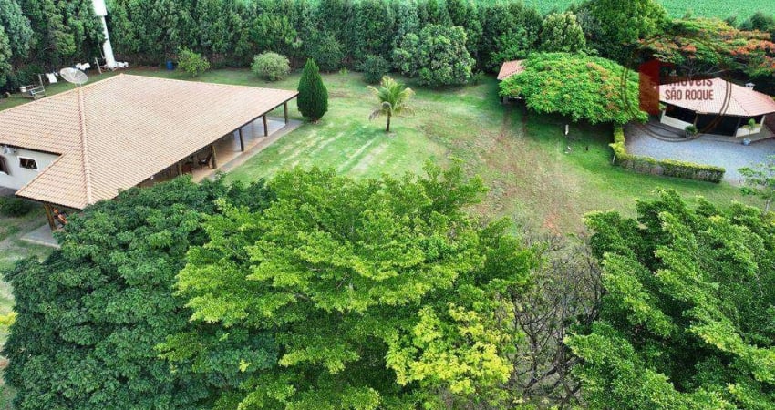 Fazenda à venda na Área Rural de Tatuí, Tatuí 