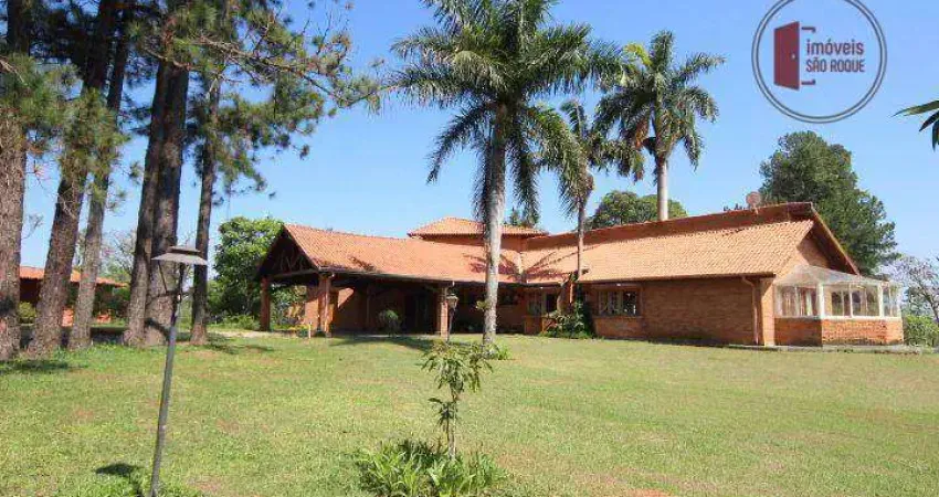 Fazenda à venda na Área Rural, Zona Rural, Itu
