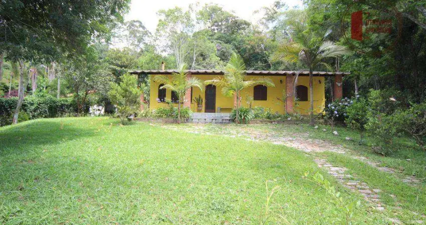 Chácara / sítio com 3 quartos à venda no Alto Da Serra (Mailasqui), São Roque 