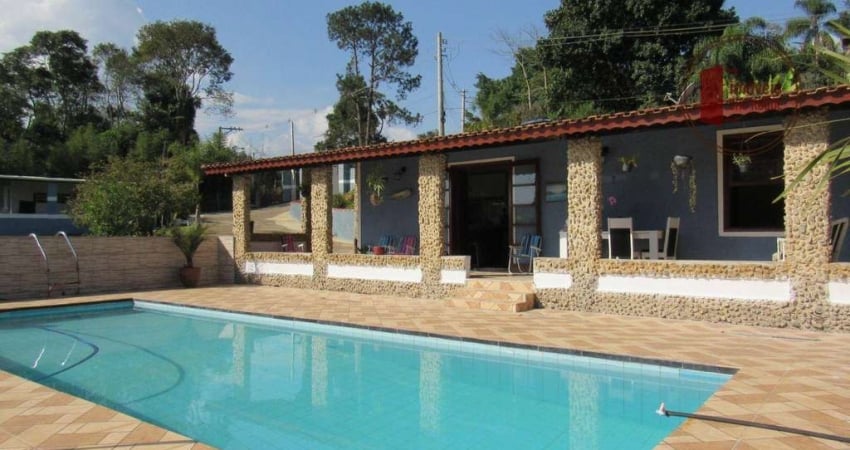 Chácara / sítio com 2 quartos à venda na Zona Rural, Mairinque 
