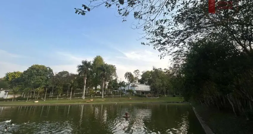 Chácara com 3 dormitórios à venda, 20000 m² por R$ 2.120.000,00 - Planalto Verde - São Roque/SP