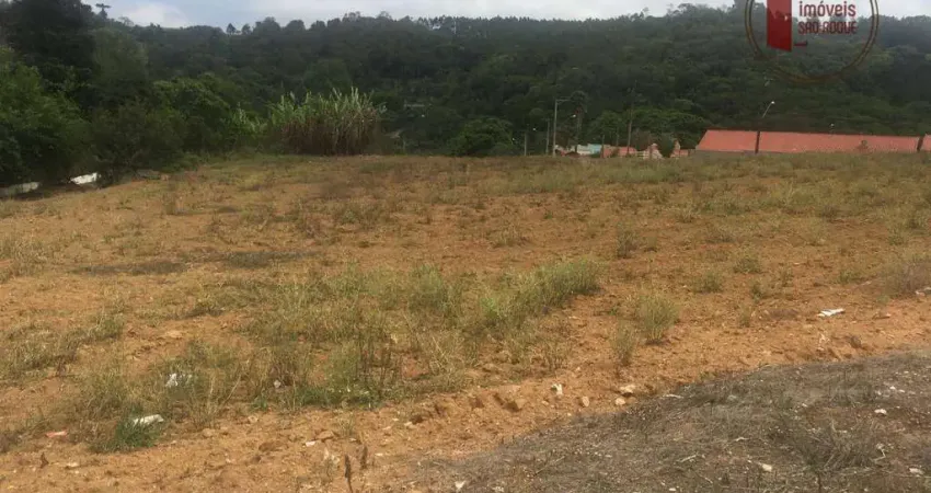 Terreno à venda, 18800 m² por R$ 3.760.000,00 - Centro (Canguera) - São Roque/SP