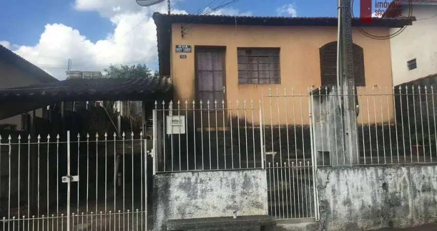 Casa à venda, 60 m² por R$ 320.000,00 - Jardim Tres Lagoinhas - Mairinque/SP