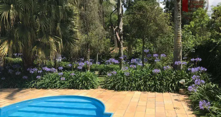 Chácara / sítio com 3 quartos à venda no Alto Da Serra (Mailasqui), São Roque 