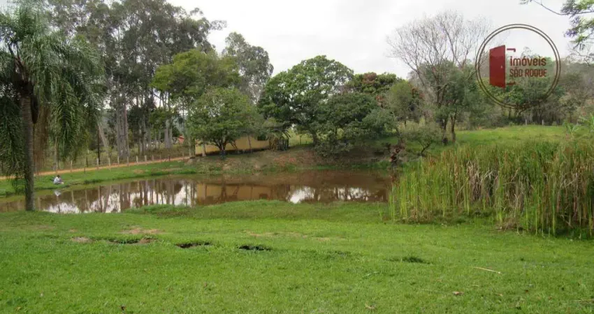 Fazenda à venda na Área Rural, Zona Rural, Itu