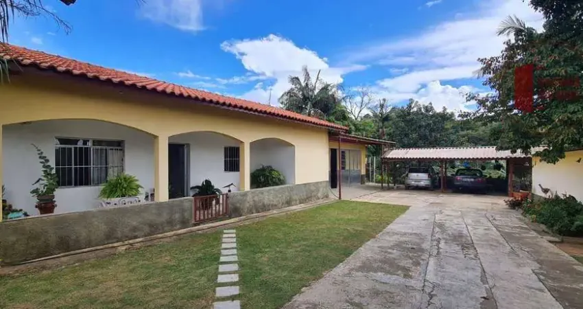 Chácara / sítio com 2 quartos à venda na Área Rural de São Roque, São Roque 