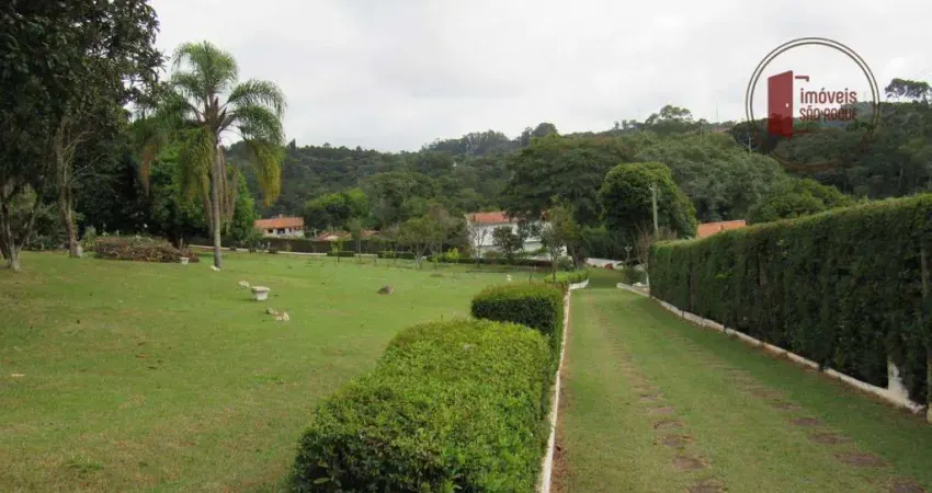 Chácara / sítio com 3 quartos à venda na Zona Rural, Ibiúna 