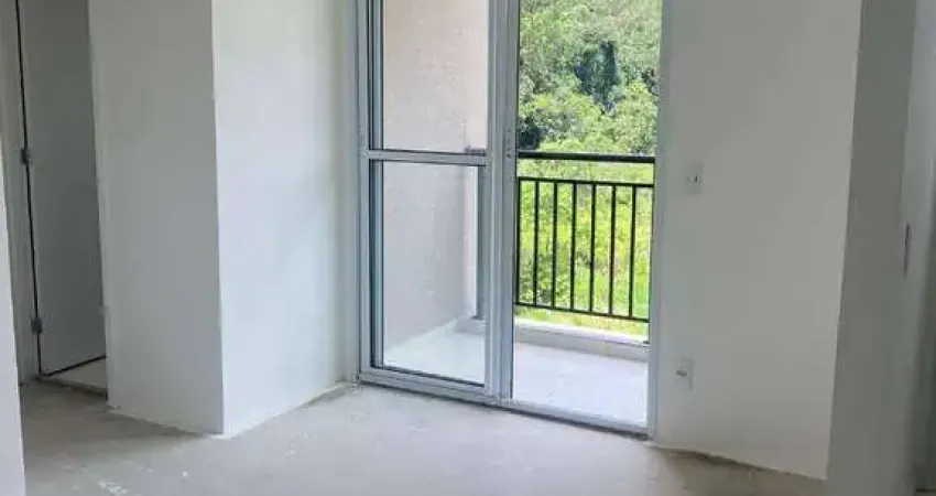 Apartamento com 2 dormitórios à venda, 50 m² por R$ 290.000,00 - Trigal - Mairinque/SP
