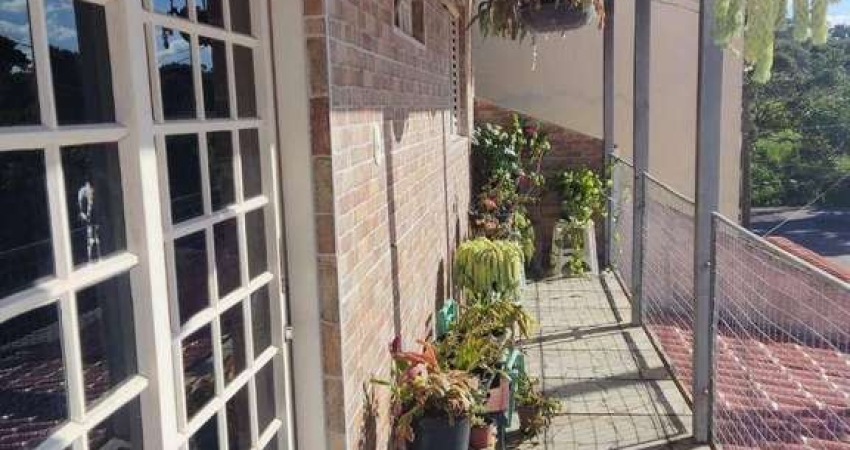 Casa com 3 quartos à venda no Centro, São Roque 