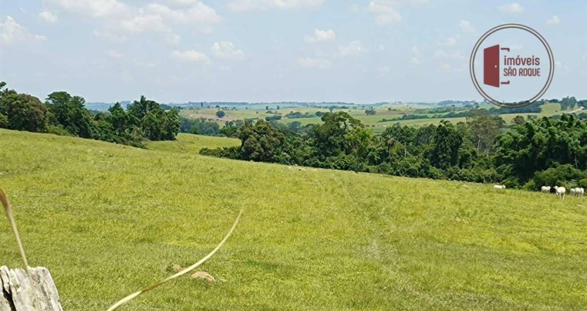 Chácara / sítio com 3 quartos à venda na Zona Rural, Porto Feliz 
