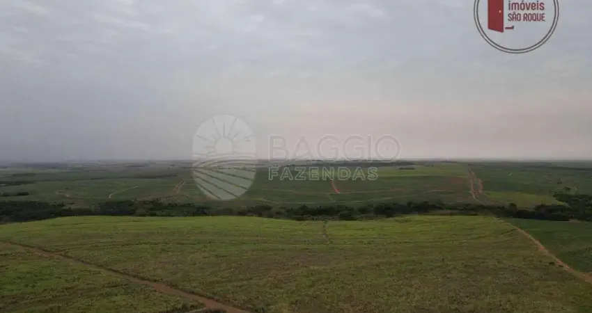 Fazenda à venda, 12366200 m² por R$ 150.000,00 por Alqueire - Zona Rural - Quatá/SP