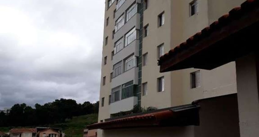 Apartamento com 3 dormitórios à venda, 100 m² por R$ 550.000,00 - Centro - São Roque/SP