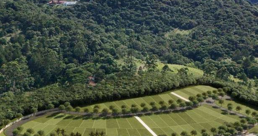Terreno à venda, 360 m² por R$ 462.526,55 - Cambará - São Roque/SP