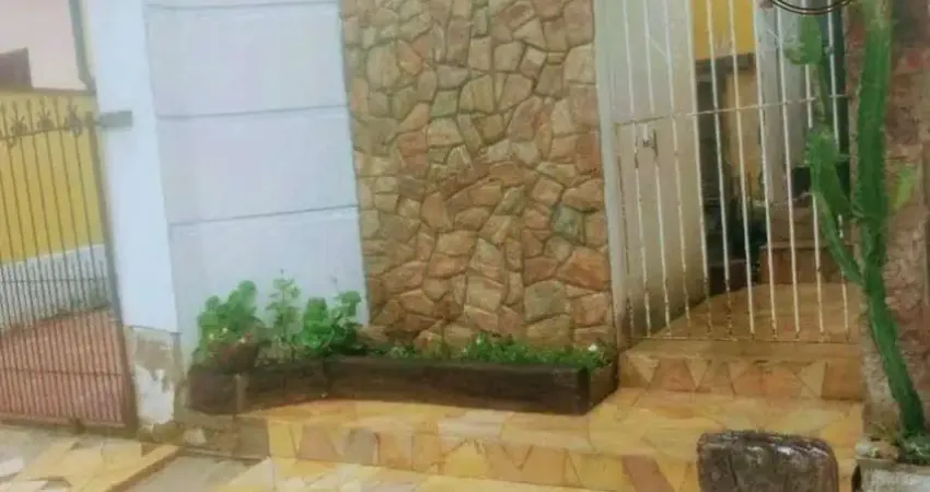 Casa com 6 dormitórios à venda, 180 m² por R$ 520.000,00 - Jardim Suíça Paulista - São Roque/SP
