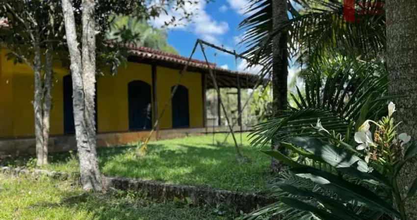 Chácara / sítio à venda na Zona Rural, Mairinque 
