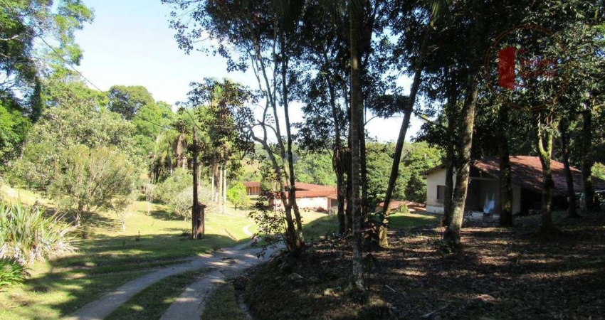 Fazenda à venda na Zona Rural, Piedade 