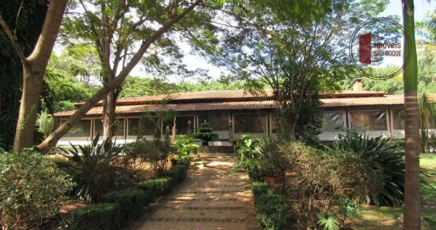 Haras a venda na região de Ribeirão Preto com 18 Alqueires por R$ 12.000.000 - Zona Rural - Ribeirão Preto - SP