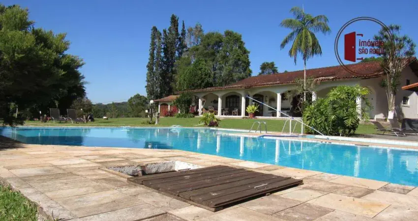 Sítio com 48.000 M² próximo ao - Centro - Juquitiba/SP