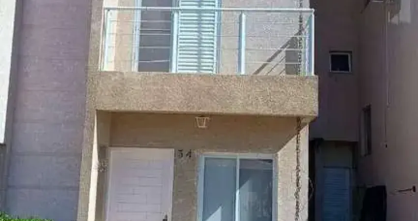 Sobrado com 4 dormitórios para alugar, 120 m² por r$ 2.978,00/mês - jardim maria trindade - são roque/sp