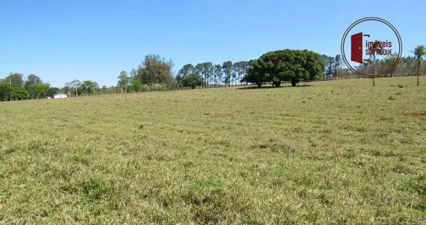 Fazenda com 3 salas à venda na Rua U, Cidade Nova II, Itu