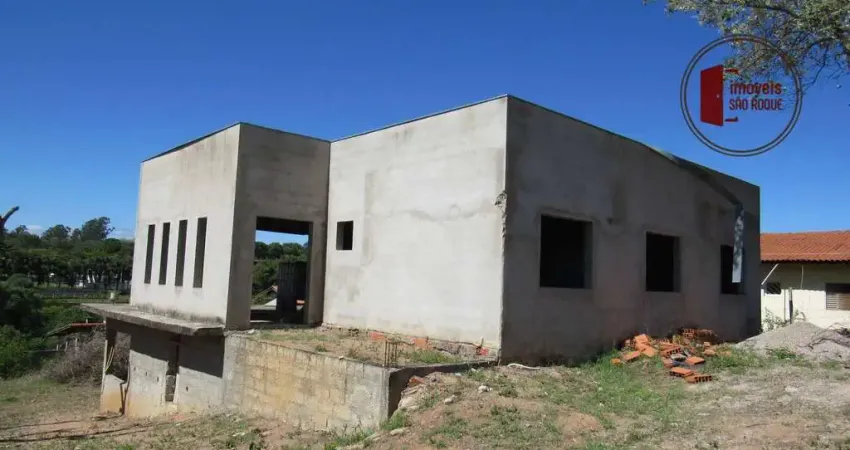 Chácara / sítio com 3 quartos à venda no Jardim Oriental, Mairinque