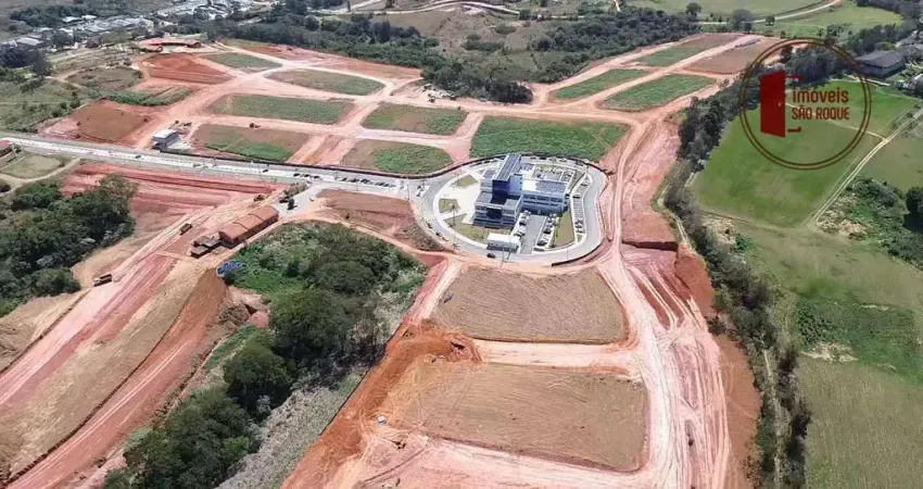 Terreno à venda, 200 m²  à partir de r$ 199.000 - jardim europa - vargem grande paulista/sp