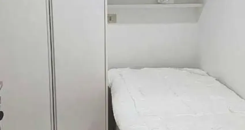 Flat com 1 dormitório para alugar, por r$ 2.000/mês - estação - são roque/sp.