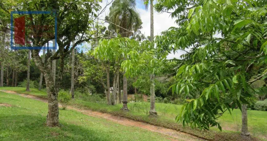 Chácara / sítio com 3 quartos à venda na Travessa Abaete, Jardim Rene, São Roque
