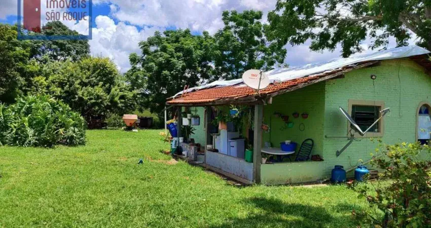 Fazenda à venda na Zona Rural, Bofete