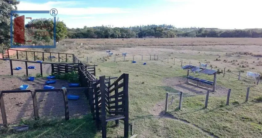 Chácara / sítio com 2 quartos à venda na Avenida Engenheiro Carlos Reinaldo Mendes, Alto da Boa Vista, Sorocaba