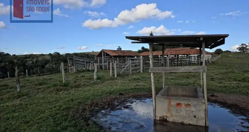 Fazenda à venda na Vila Mazzei, Itapetininga 