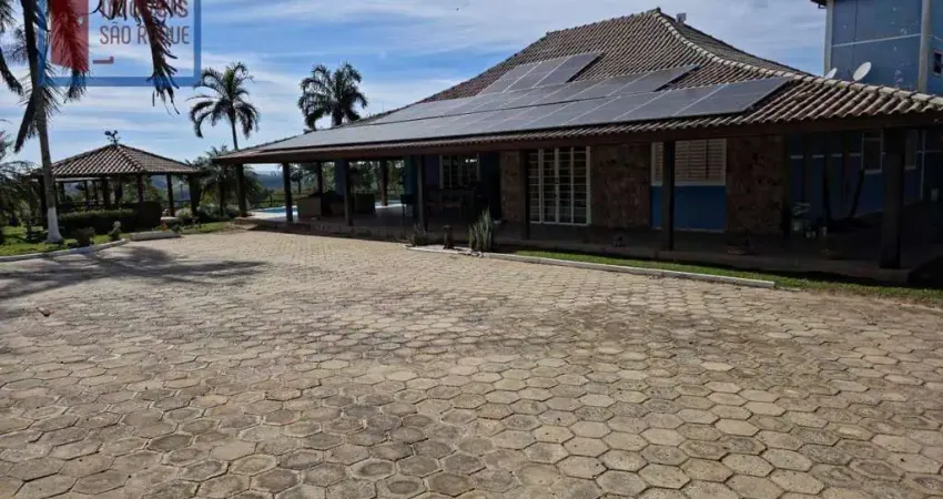 Chácara / sítio com 3 quartos à venda na Vila Mazzei, Itapetininga 