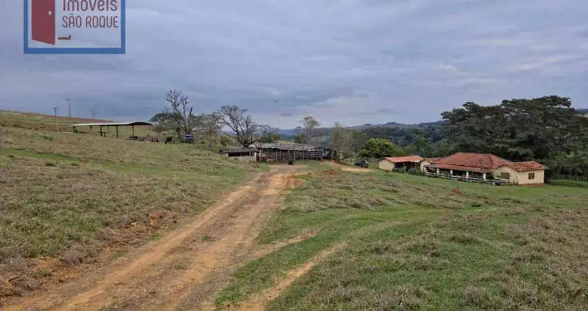 Chácara / sítio com 3 quartos à venda no Centro, Tatuí 