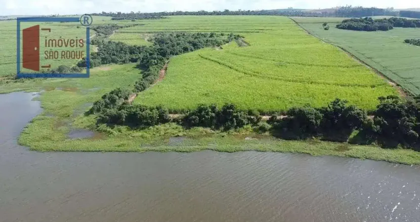 Fazenda à venda no Água Branca, Avaré 