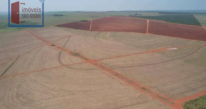 Fazenda a venda na região de presidente ´prudente com 380 alq.